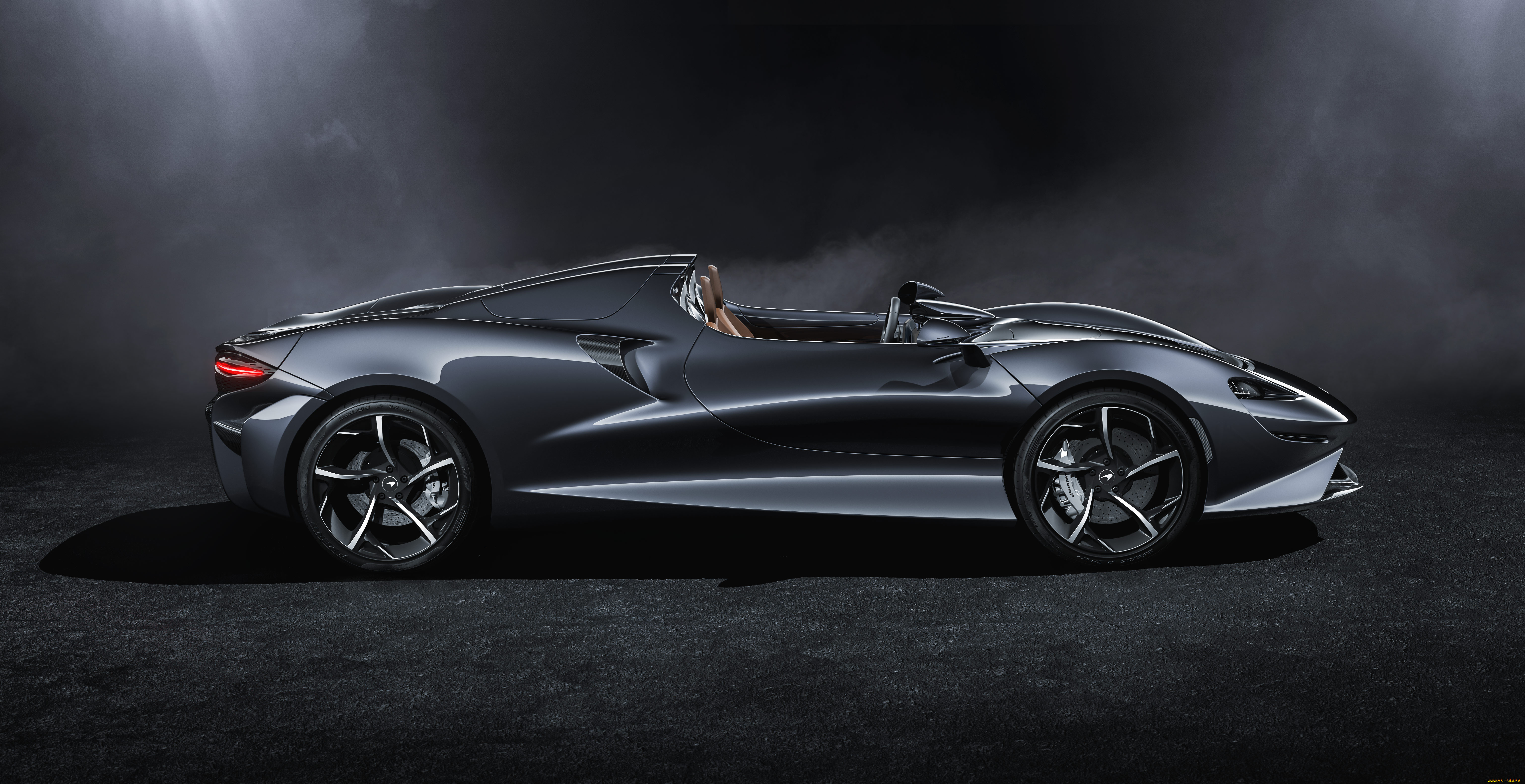 , mclaren